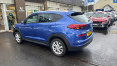 Hyundai Tucson 1.6 GDi SE Nav 5dr 2WD Petrol Estate